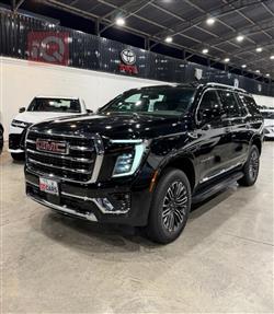 جي ام سي يوكون